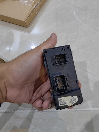 Al Hamra, Auto Parts, SAR 100,  MAF Sensor And Windows Switch For Chevrolet Traverse GMC Acadia 2009-2012 Model