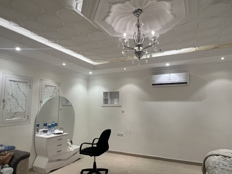 Madinah, Apartments, Flats, Houses & Villas, SAR 1400/month,  1 BR,  2000 Sq. Meter,  I Am Offering A Fully Furnished Shared Apartment Suitable For An Executive Bachelor, With