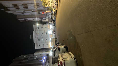 Madinah, Apartments, Flats, Houses & Villas, SAR 1400/month,  1 BR,  2000 Sq. Meter,  I Am Offering A Fully Furnished Shared Apartment Suitable For An Executive Bachelor, With
