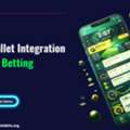 Secure Wallet Integration For Sports Betting Platforms