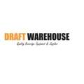 Beer Drip Tray &ndash; Clean, Modern, Efficient | Draft Warehouse