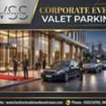 Corporate Event Valet Parking | Hardrock Valet Delhi Service