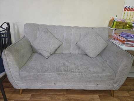 Riyadh, Household Items, SAR 300,  7 Seater Sofa Set