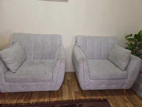 Riyadh, Household Items, SAR 300,  7 Seater Sofa Set
