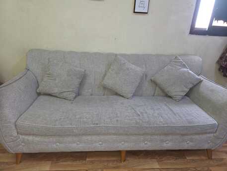 Riyadh, Household Items, SAR 300,  7 Seater Sofa Set