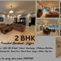 BHD 500/month,  Furnished,  2BHK  Maid Room Fully Furnished Apartment - Juffair