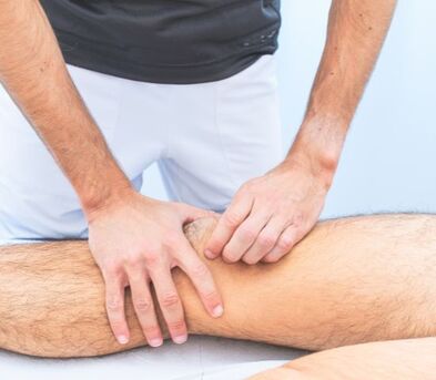 Gurgaon, Businesses For Sale, Effective Chondromalacia Patella Physiotherapy For Knee Pain Relief