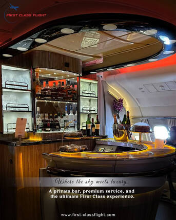 New York, Travel, Best Time To Book First Class Flights