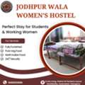 Best Hostel In Gowlidoddi
