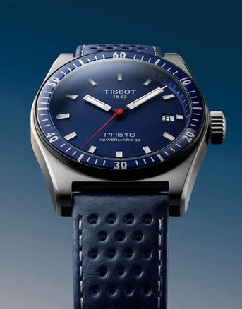 Mumbai, Watches, The Time Square - Luxury Tissot Watches In The Heart Of Guwahati