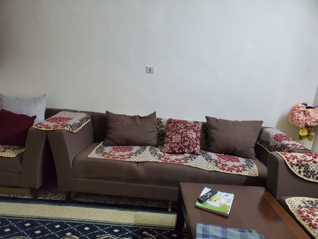 Hara, Household Items, SAR 1990,  All Furniture, Ac And Excercize Cycle Sale In Hara