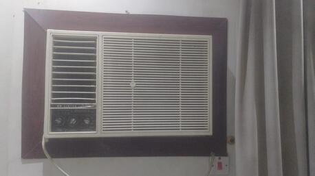 Hara, Household Items, SAR 1990,  All Furniture, Ac And Excercize Cycle Sale In Hara