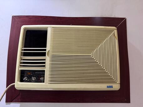 Hara, Household Items, SAR 1990,  All Furniture, Ac And Excercize Cycle Sale In Hara