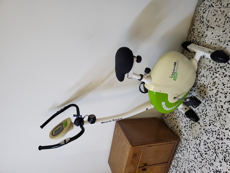 Hara, Household Items, SAR 1990,  All Furniture, Ac And Excercize Cycle Sale In Hara