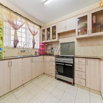 Nairobi, Real Estate For Sale, KES 14500000,  3 BR,  3 Bedroom All Ensuite Maisonnette With SQ For Sale