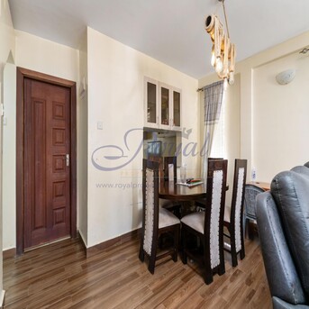 Nairobi, Real Estate For Sale, KES 14500000,  3 BR,  3 Bedroom All Ensuite Maisonnette With SQ For Sale