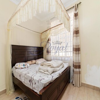 Nairobi, Real Estate For Sale, KES 14500000,  3 BR,  3 Bedroom All Ensuite Maisonnette With SQ For Sale