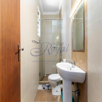 Nairobi, Real Estate For Sale, KES 14500000,  3 BR,  3 Bedroom All Ensuite Maisonnette With SQ For Sale