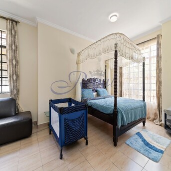 Nairobi, Real Estate For Sale, KES 14500000,  3 BR,  3 Bedroom All Ensuite Maisonnette With SQ For Sale