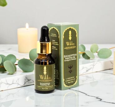 New Delhi, Health & Beauty Items, INR 449,  Why Pure Essential Oils Are Taking Over India