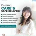 Pregnancy Care & Safe Delivery | Dr. Monalisha Naik Bhubaneswar