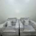 SAR 400,  Four Seater Sofa Set For Sale