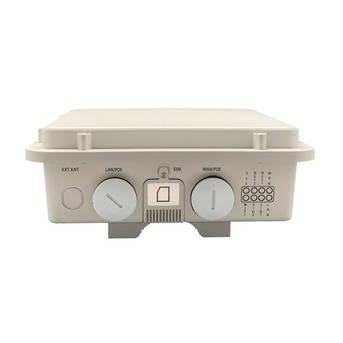 Shenzhen, Electronics, Durable 4G Outdoor CPE For Smooth Outdoor 4G Network Coverage