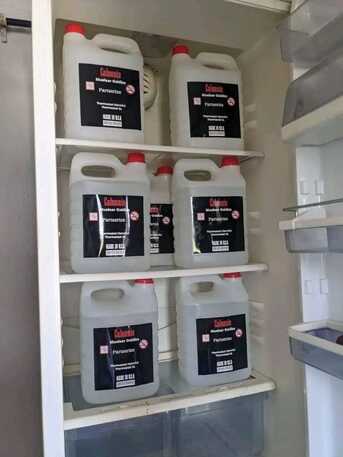 Amsterdam, Heavy Equipment, EUR 1050,  Caluanie Muelear Oxidize Available For Immediate Supply.