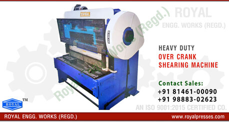 Mumbai, Job Seekers, Power Press, Hydraulic Power Press, Pneumatic Power Press Manufacturers Exporters In India