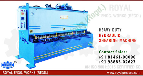 Mumbai, Job Seekers, Power Press, Hydraulic Power Press, Pneumatic Power Press Manufacturers Exporters In India