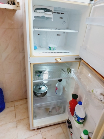 Qunfudhah, Household Items, SAR 500,  Refrigerator=500, Washing Machine=300, Gas Cylinder=200, Stove=100,