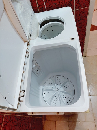 Qunfudhah, Household Items, SAR 500,  Refrigerator=500, Washing Machine=300, Gas Cylinder=200, Stove=100,