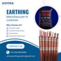 Best Earthing Manufacturer In Lucknow
