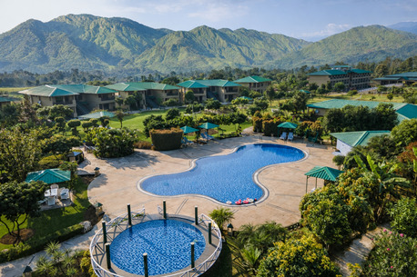 Rohini, Travel, Romantic Honeymoon Special