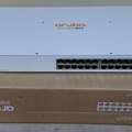 SAR 1300,  Aruba Switch With Full PPE 24 Ports