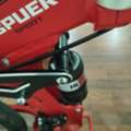 SAR 350,  Sports Cycle For Sell Folding Cycle