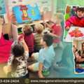 New Generation Learning Center | Premier Preschool In East Hanover, NJ