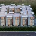 INR 6000,  3 BR,  1436 Sq. Feet,  Luxury Gated Community Apartments At Mokila - Shankarpally-Hyderabad Contact - 9063815894