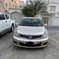 BHD 1450,  NISSAN TIDA,  2012,  Automatic,  200000 KM,  Nissan Tiida 1.8 &ndash;  Model | Economical & Reliable