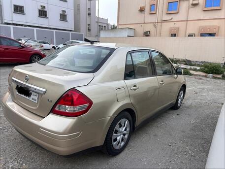 Riffa, Vehicles, Cars & Trucks , BHD 1450,  NISSAN TIDA,  2012,  Automatic,  200000 KM,  Nissan Tiida 1.8 &ndash;  Model | Economical & Reliable