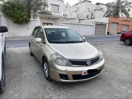 Riffa, Vehicles, Cars & Trucks , BHD 1450,  NISSAN TIDA,  2012,  Automatic,  200000 KM,  Nissan Tiida 1.8 &ndash;  Model | Economical & Reliable