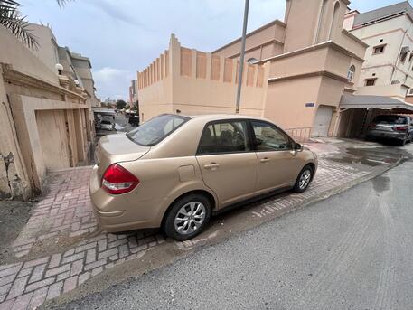 Riffa, Vehicles, Cars & Trucks , BHD 1450,  NISSAN TIDA,  2012,  Automatic,  200000 KM,  Nissan Tiida 1.8 &ndash;  Model | Economical & Reliable