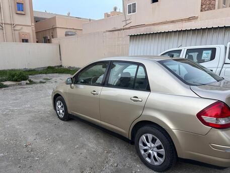 Riffa, Vehicles, Cars & Trucks , BHD 1450,  NISSAN TIDA,  2012,  Automatic,  200000 KM,  Nissan Tiida 1.8 &ndash;  Model | Economical & Reliable