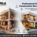 House Construction Services In Hyderabad Trusted Team