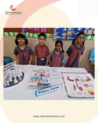 Bangalore, Education, Creative Education In Bangalore &mdash; Where Learning Comes Alive!