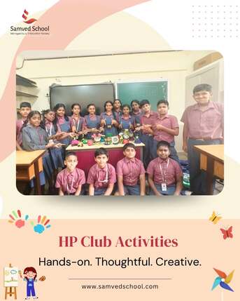 Bangalore, Education, Creative Education In Bangalore &mdash; Where Learning Comes Alive!