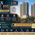 Max Estate 105 Noida Pre-Launch Luxury Apartments