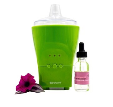 New York, Business, Mist Diffuser For Essential Oils