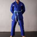 USD 89,  Reign Extreme Men's BJJ Gi - Blue