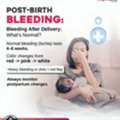 Post-Birth Bleeding: What&rsquo;s Normal? | Best Gynecologist In Bhubaneswar | Dr. Shibani Devi